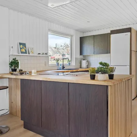 Cozy In With Wifi Ferienhaus Ebeltoft