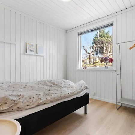 Cozy In With Wifi Ebeltoft