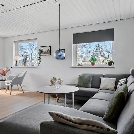 Cozy In With Wifi Dom wakacyjny Ebeltoft