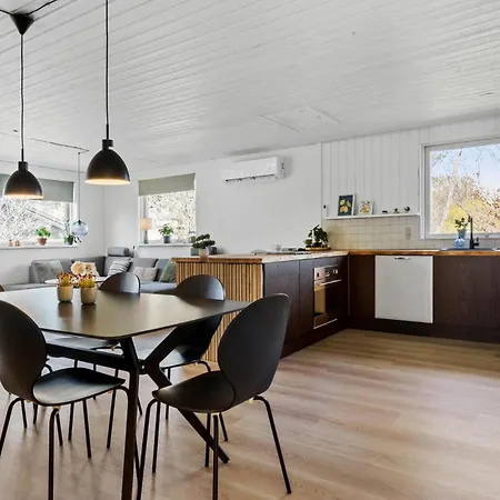 Cozy In With Wifi Dom wakacyjny