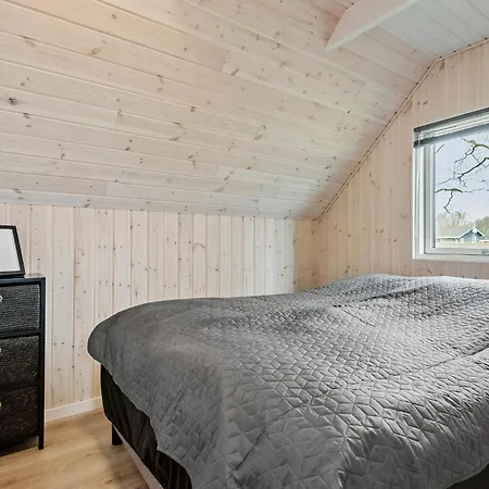 Дом отдыха Cozy In With Wifi