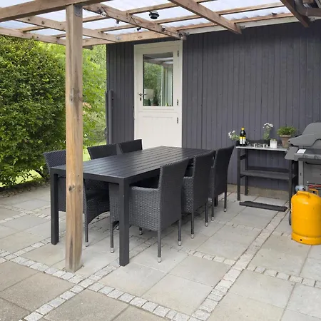 Dom wakacyjny Cozy In With Wifi *