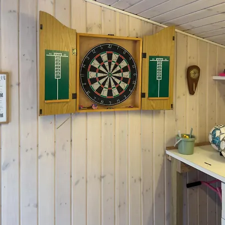 Cozy In With Wifi Dom wakacyjny