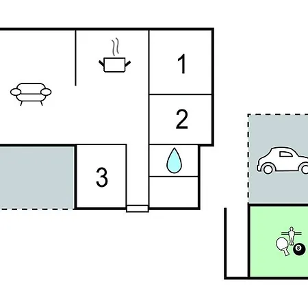 Cozy In With Wifi * Ebeltoft